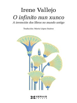 cover image of O infinito nun xunco